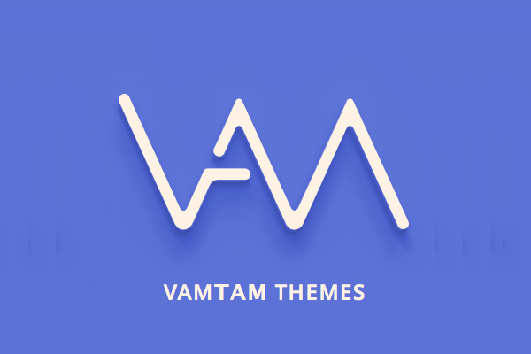 VamTam Auto-Repair Theme Mobile Sticky header